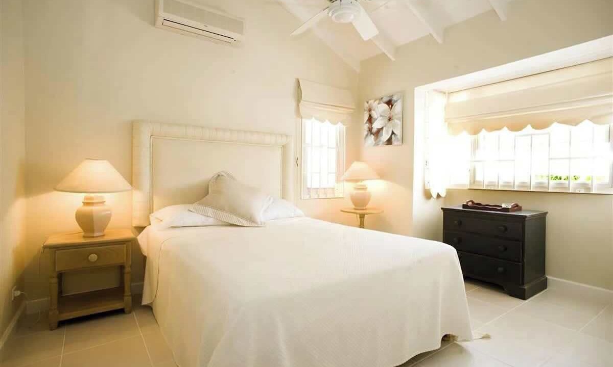 Photo of Bedroom in Porters