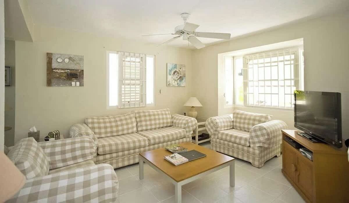 Photo of Livingroom in Porters
