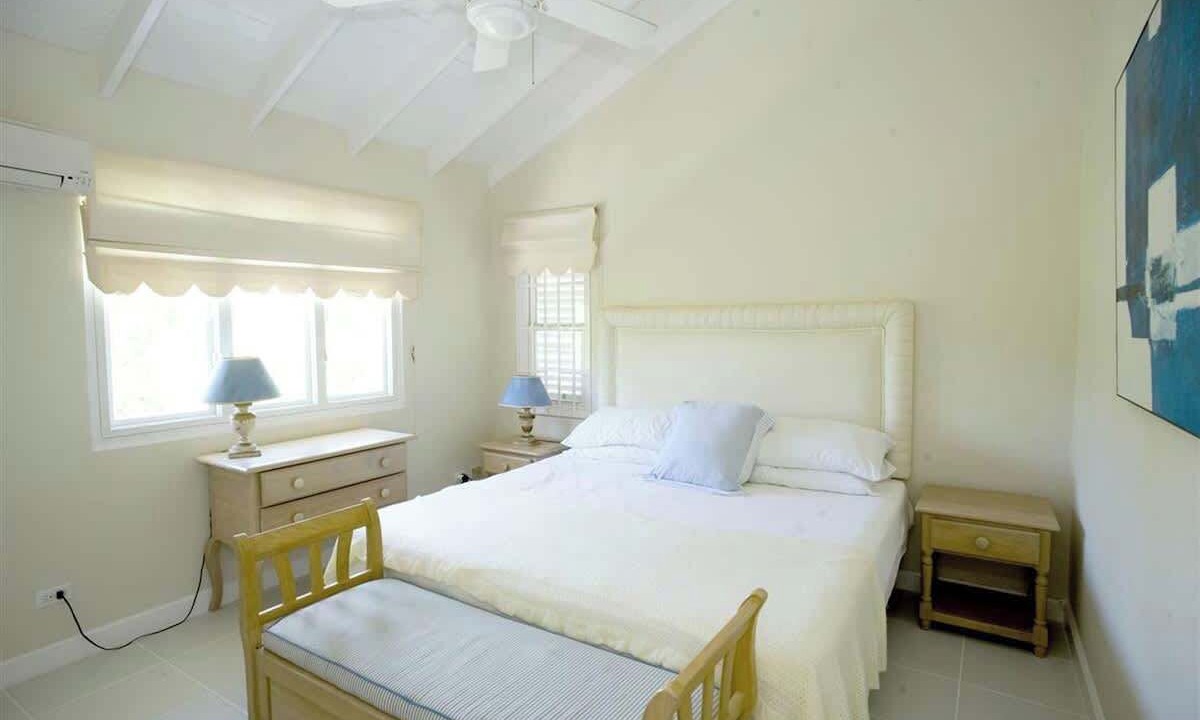 Photo of Bedroom in Porters
