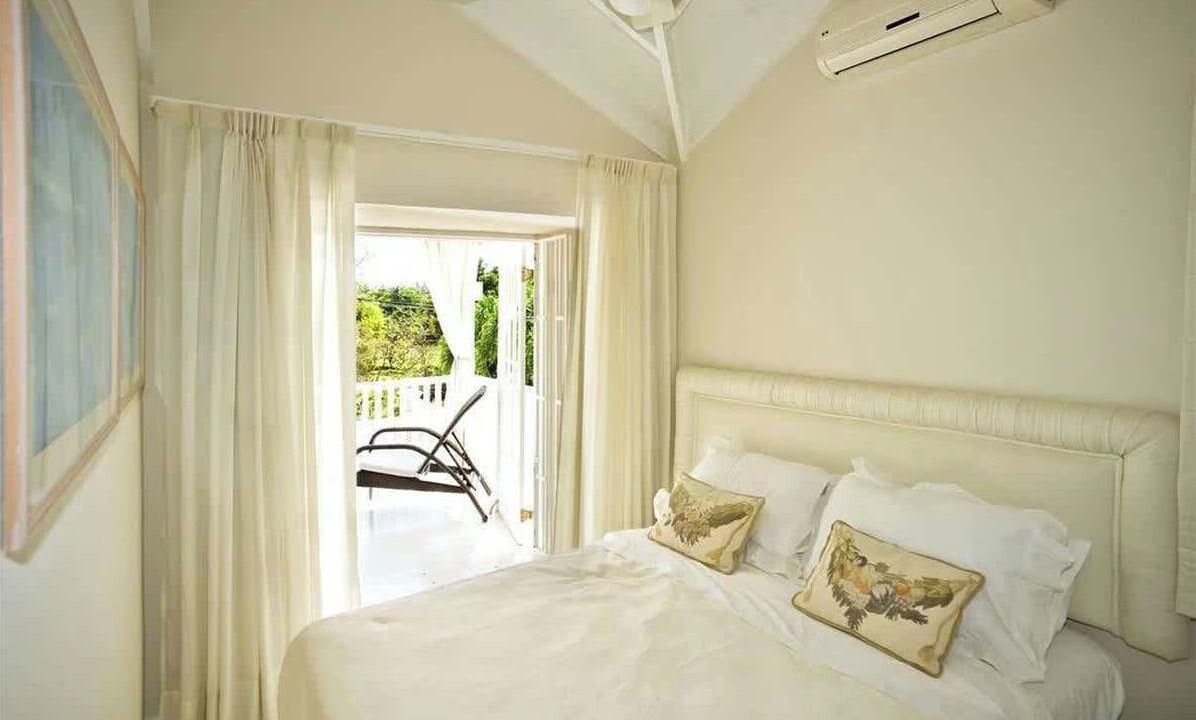 Photo of Bedroom in Porters