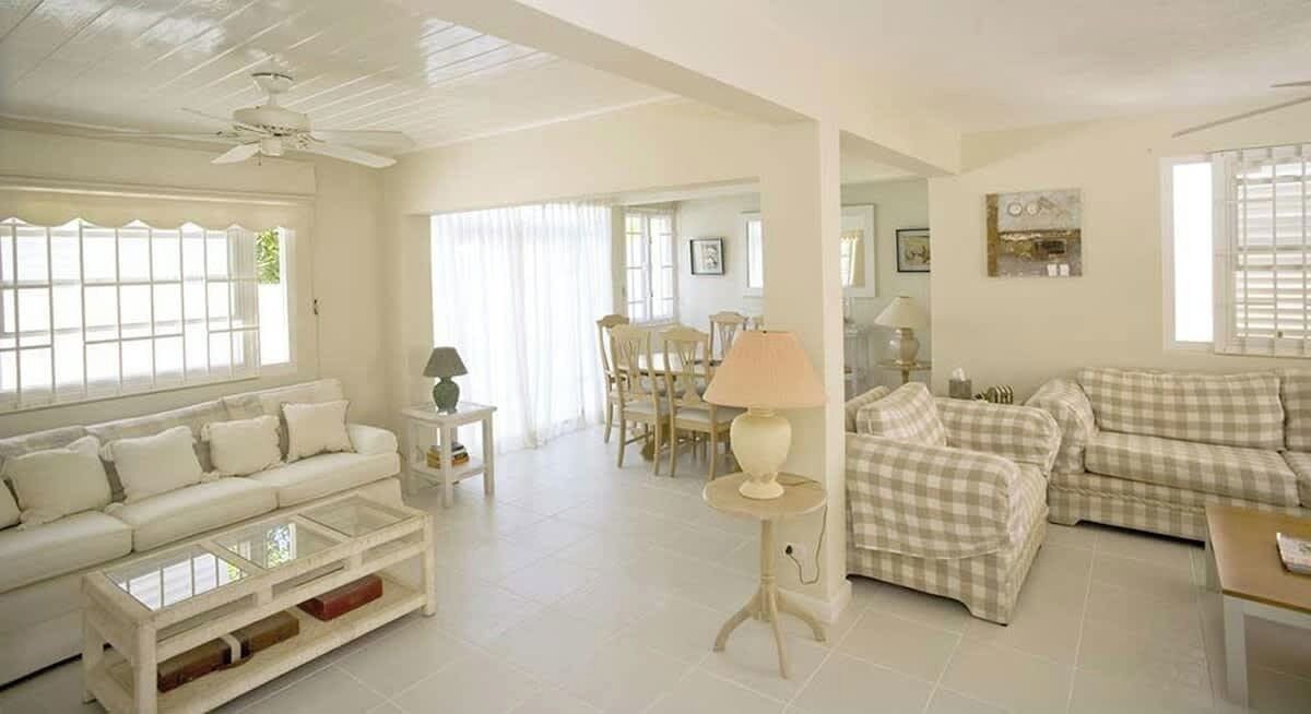 Photo of Livingroom in Porters