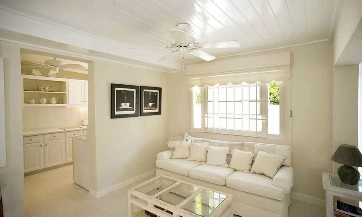 Photo of Livingroom in Porters