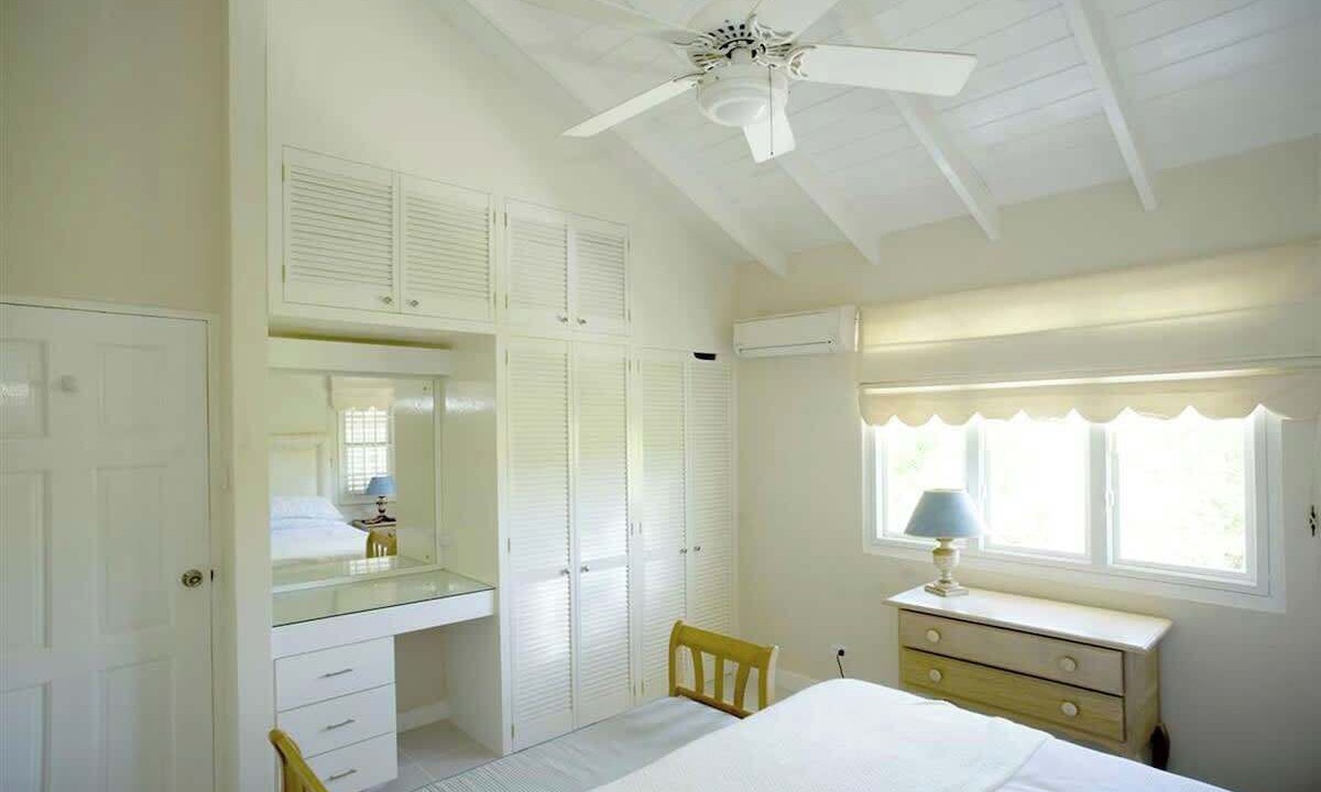 Photo of Bedroom in Porters