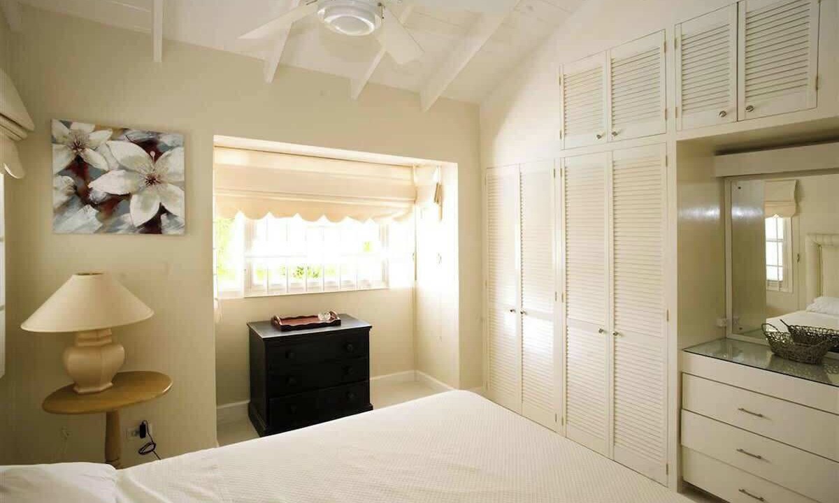 Photo of Bedroom in Porters