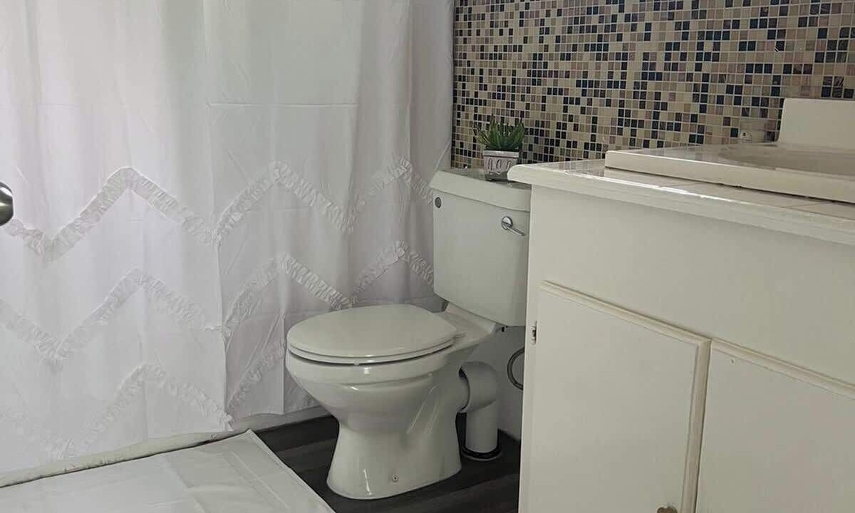 Photo of Bathroom in West Coast