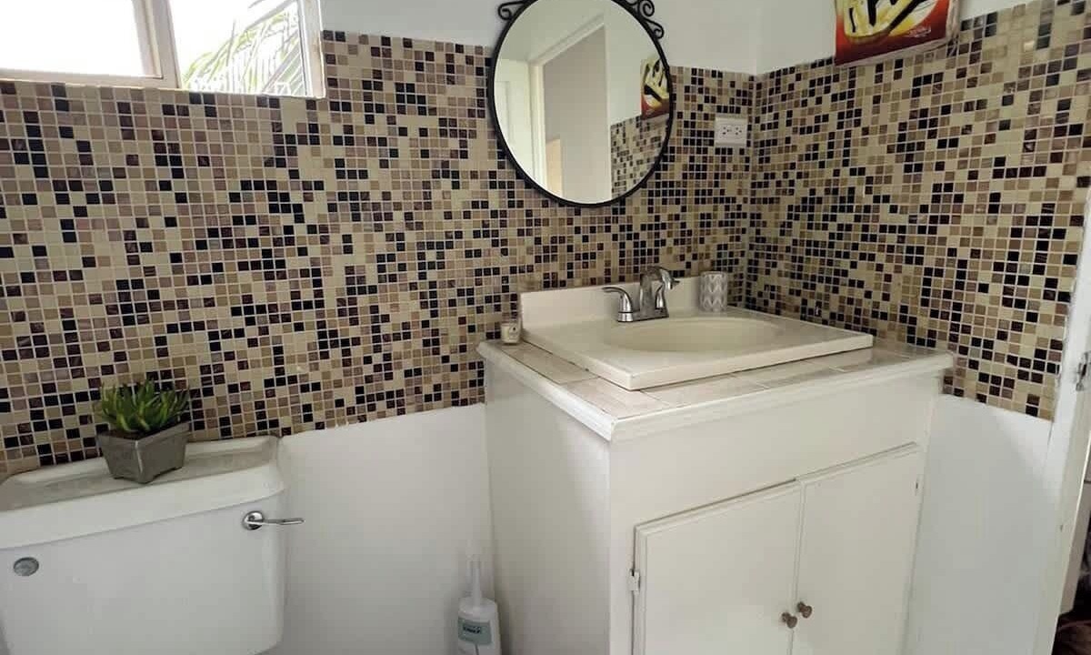 Photo of Bathroom in West Coast