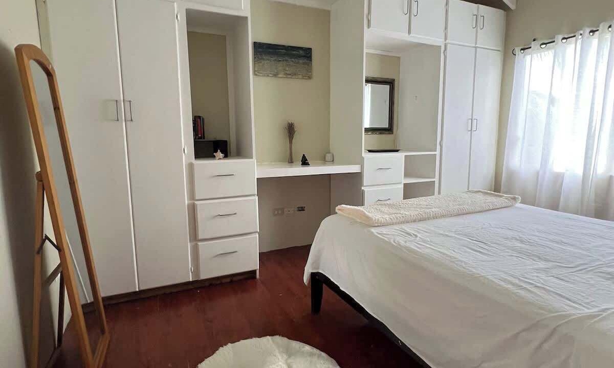 Photo of Bedroom in West Coast
