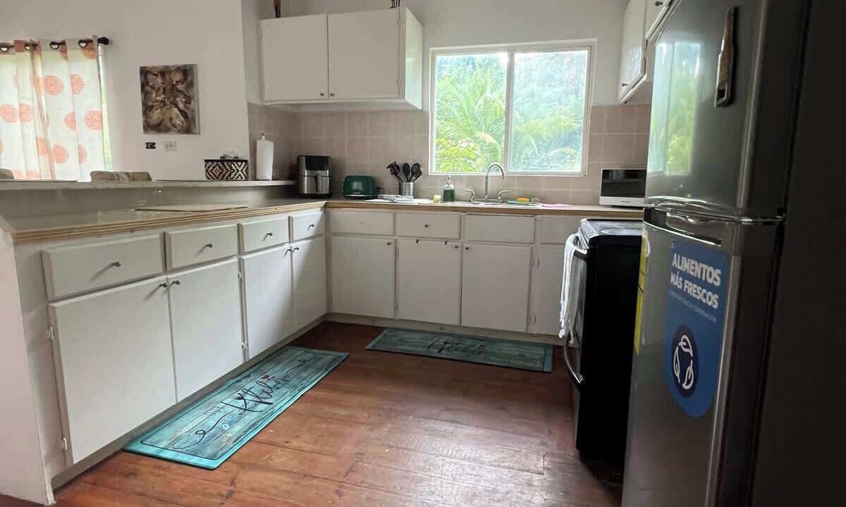 Photo of Kitchen in West Coast