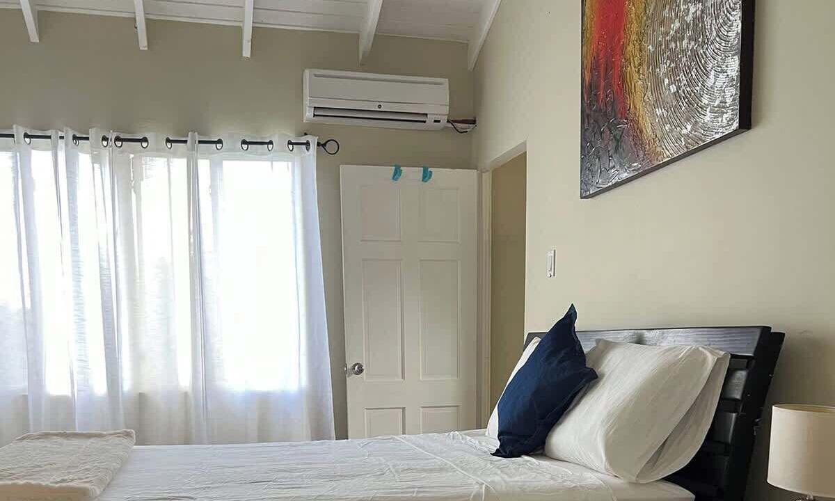 Photo of Bedroom in West Coast