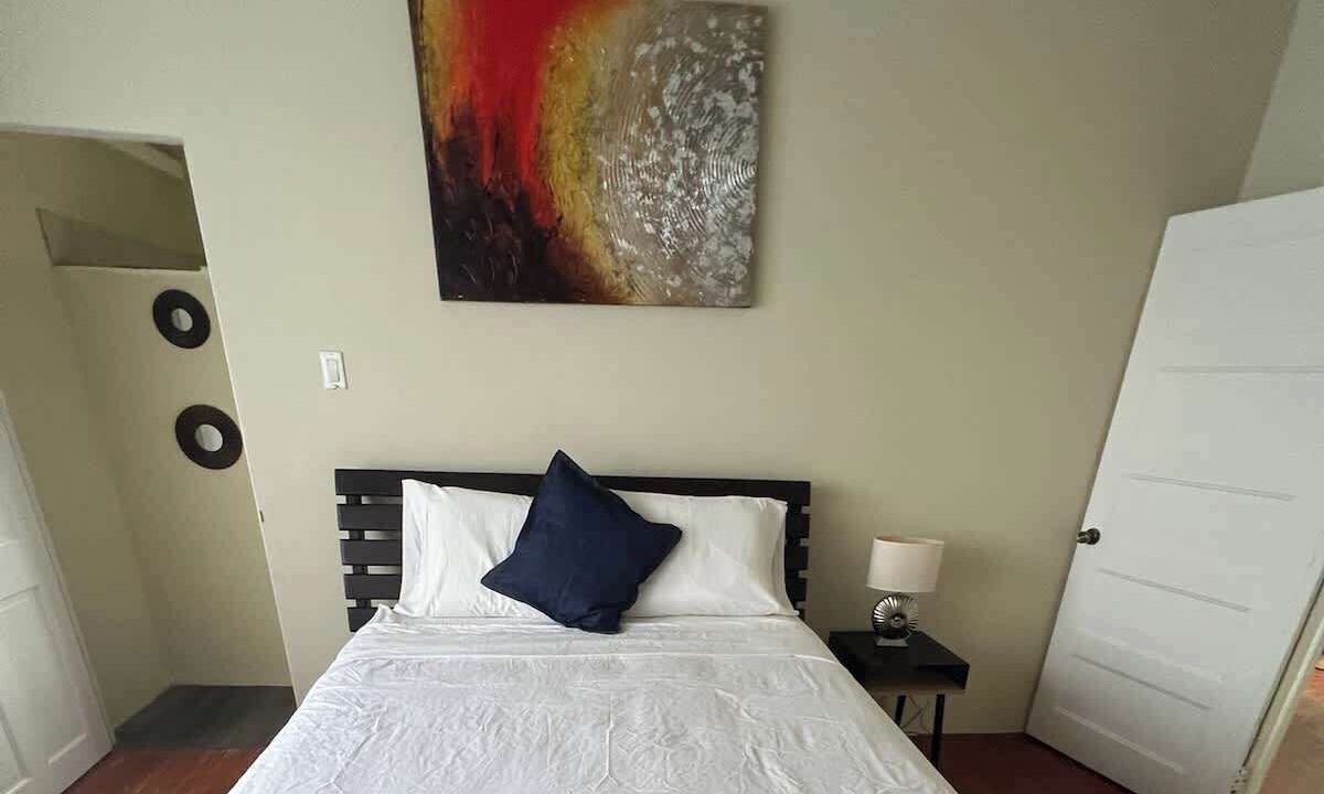 Photo of Bedroom in West Coast