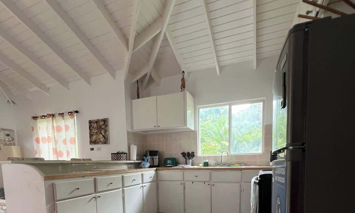 Photo of Kitchen in West Coast
