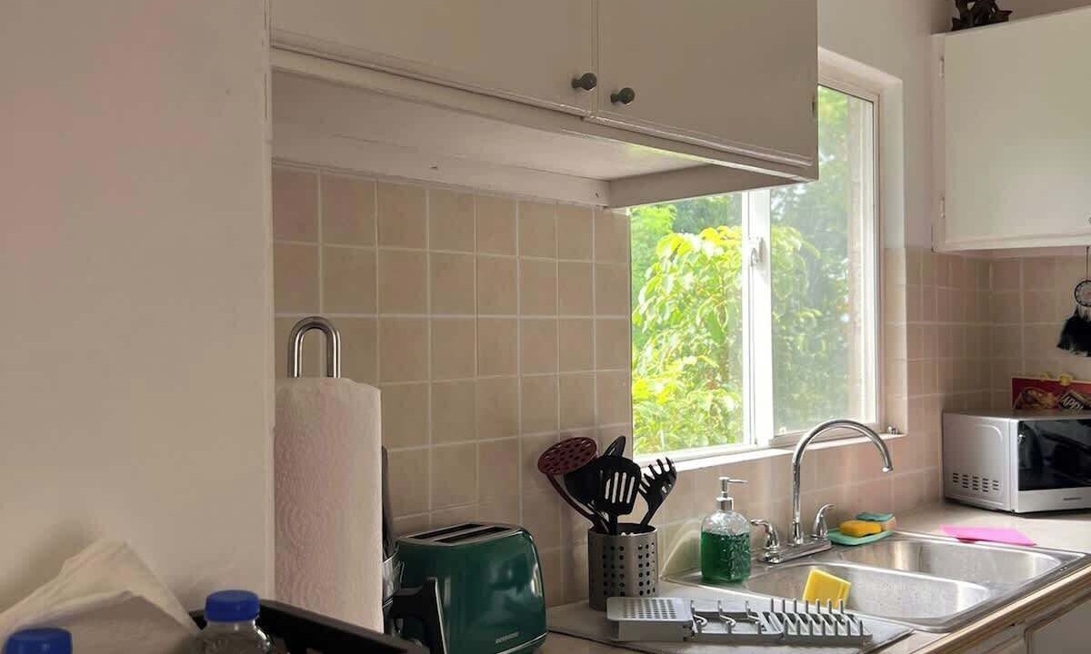Photo of Kitchen in West Coast