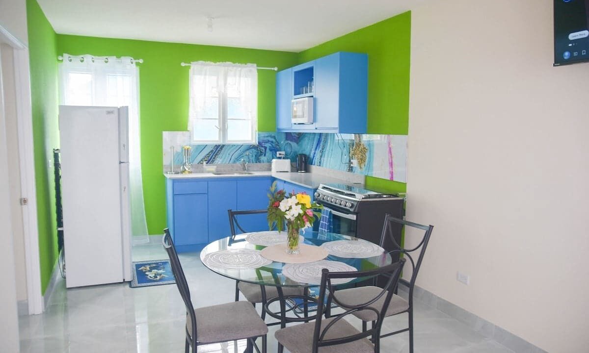 Photo of Kitchen in Ivy