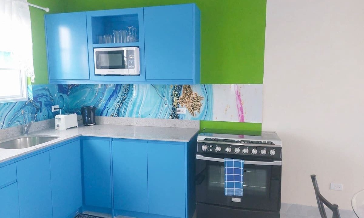Photo of Kitchen in Ivy