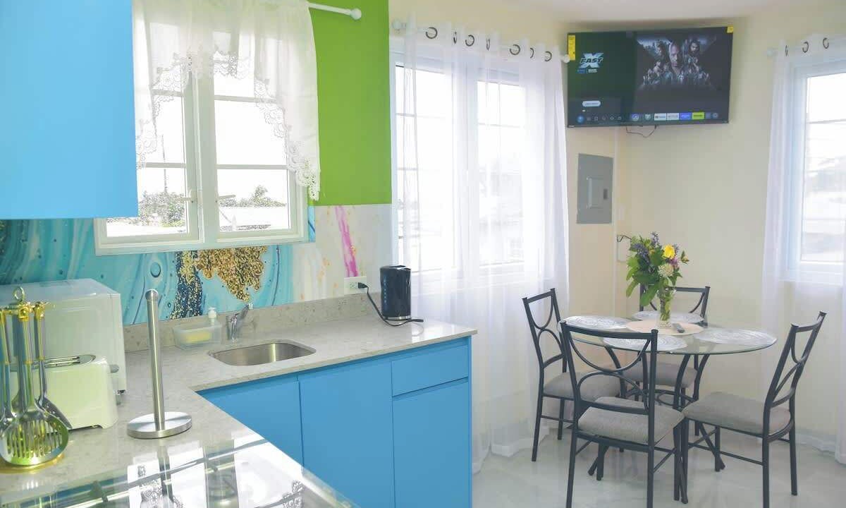 Photo of Kitchen in Ivy