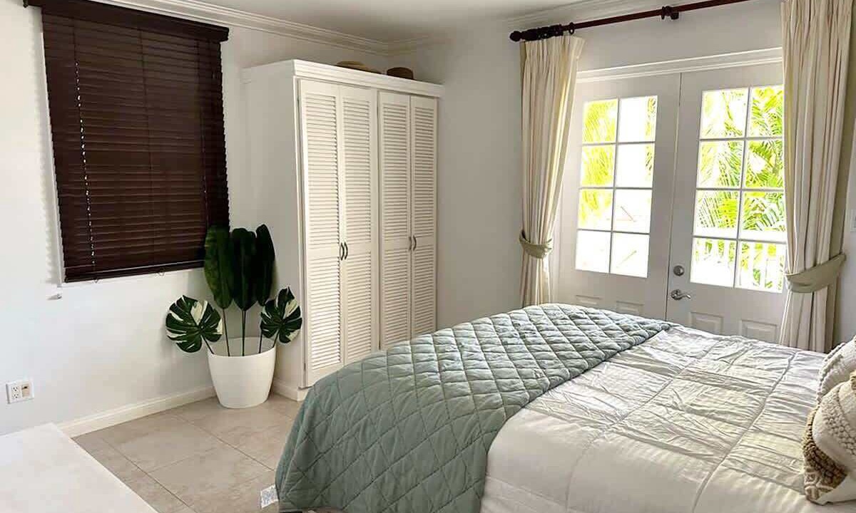 Photo of Bedroom in Vuemont