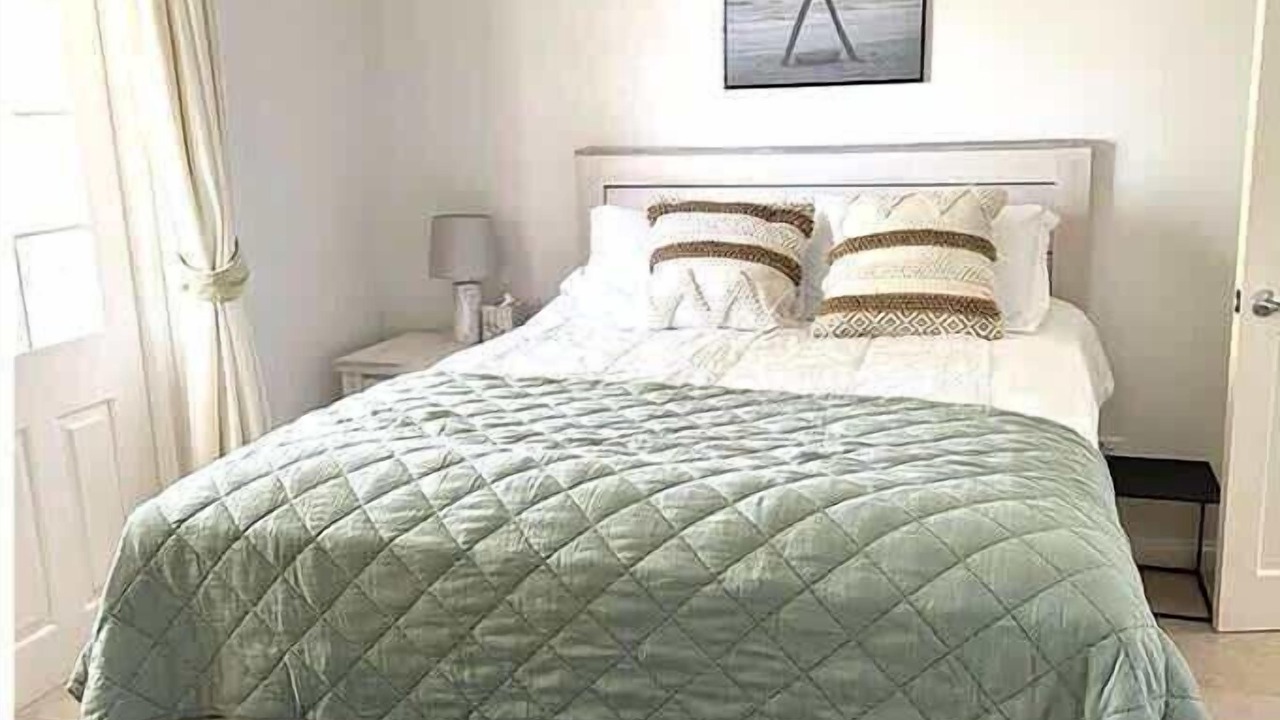 Photo of Bedroom in Vuemont