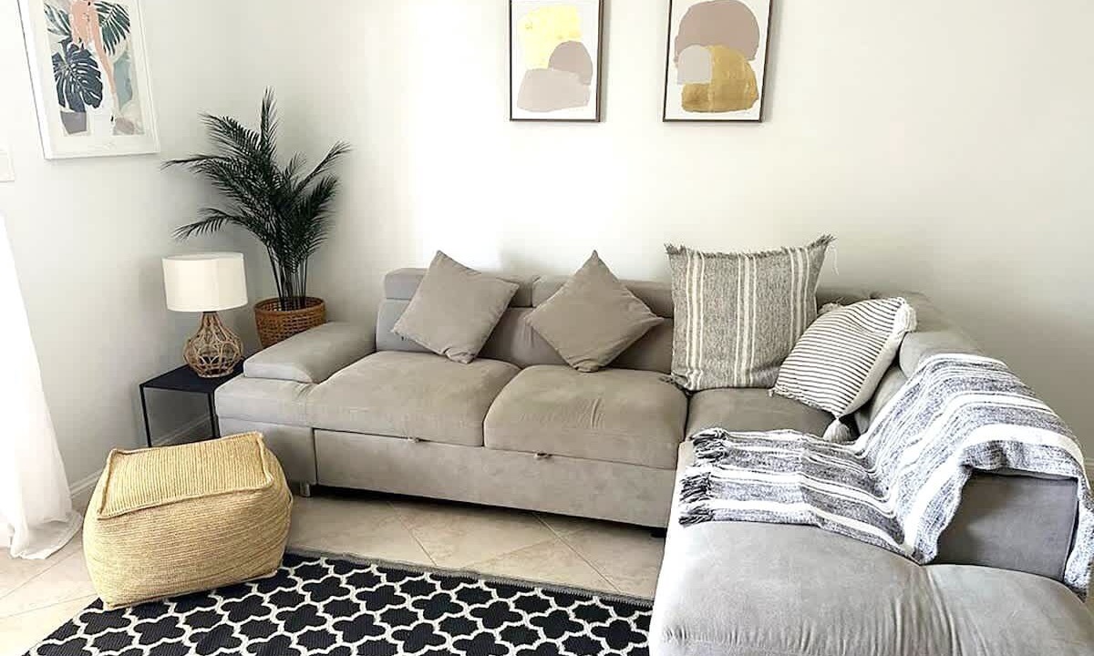 Photo of Livingroom in Vuemont