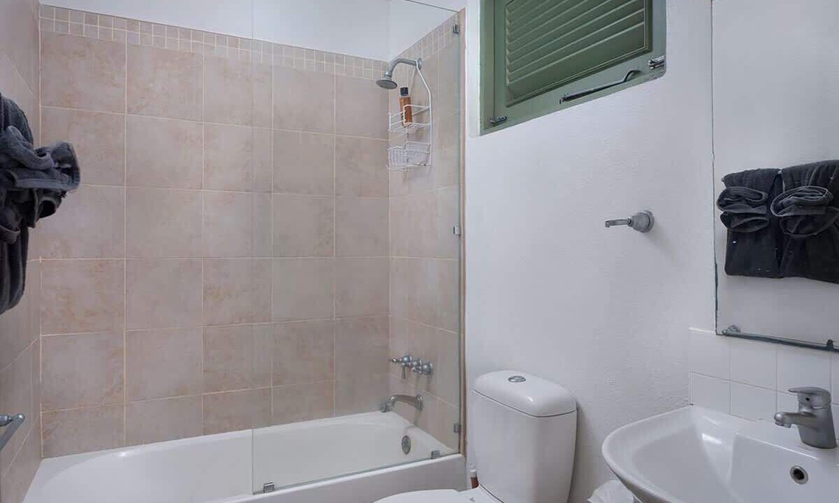 Photo of Bathroom in Vuemont