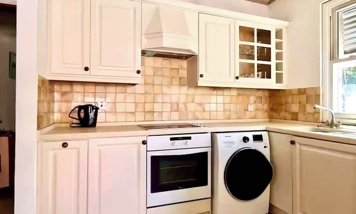 Photo of Kitchen in Little Battaleys