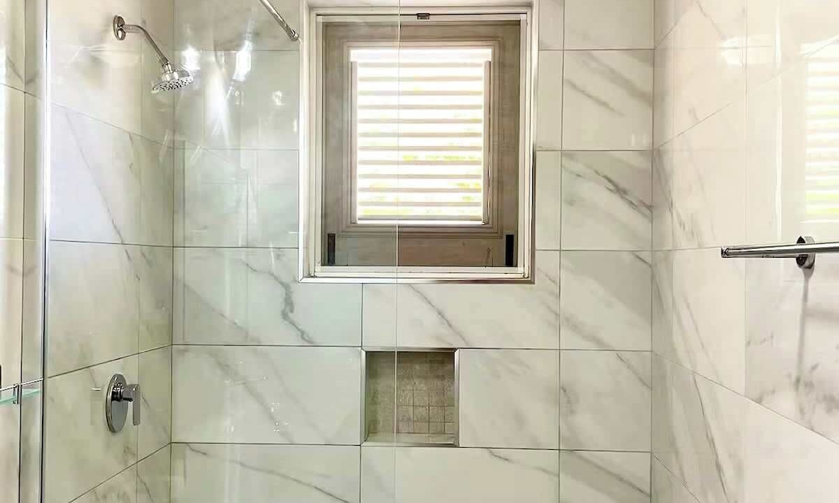 Photo of Bathroom in Little Battaleys