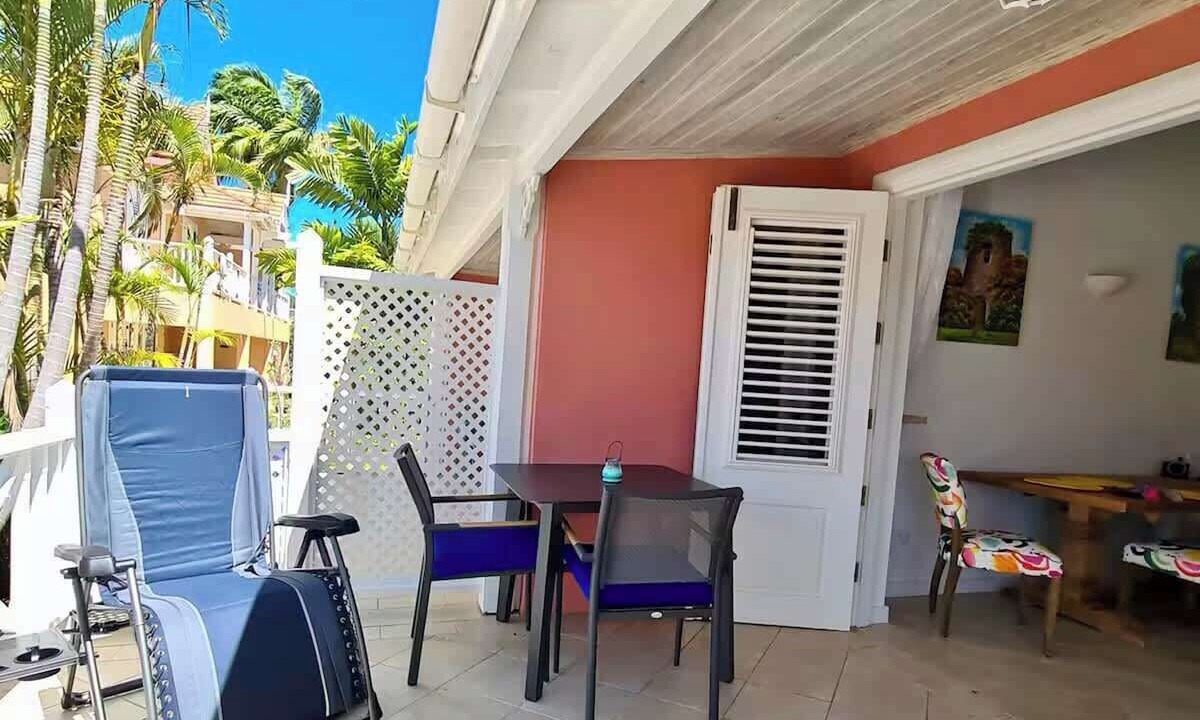 Photo of Outdoor in Little Battaleys