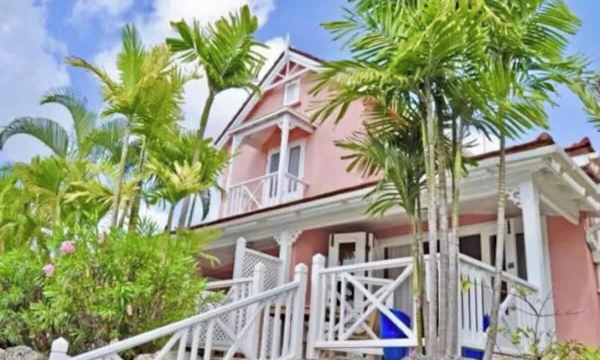 Photo of Outdoor in Little Battaleys