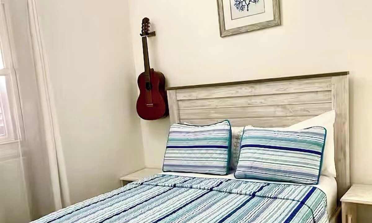 Photo of Bedroom in Little Battaleys
