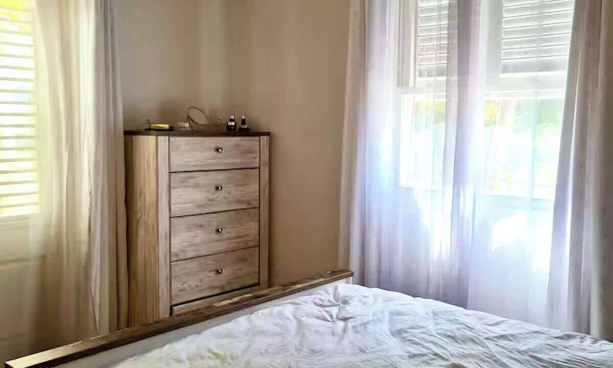 Photo of Bedroom in Little Battaleys