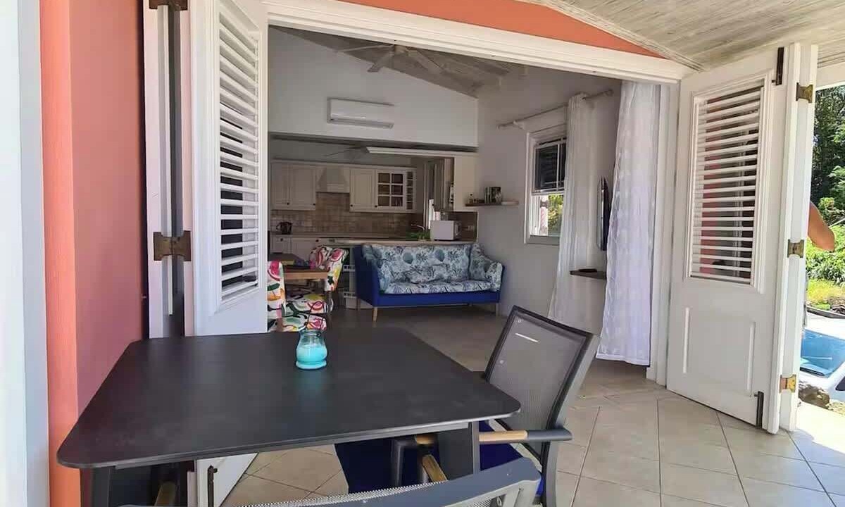 Photo of Outdoor in Little Battaleys