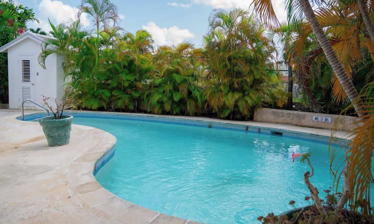 Photo of Outdoor in Paynes Bay