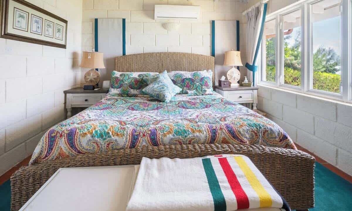 Photo of Bedroom in Long Bay