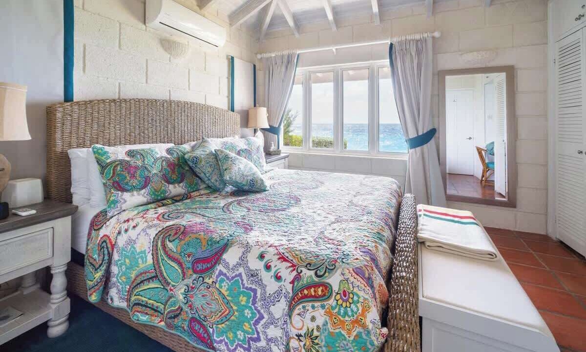 Photo of Bedroom in Long Bay