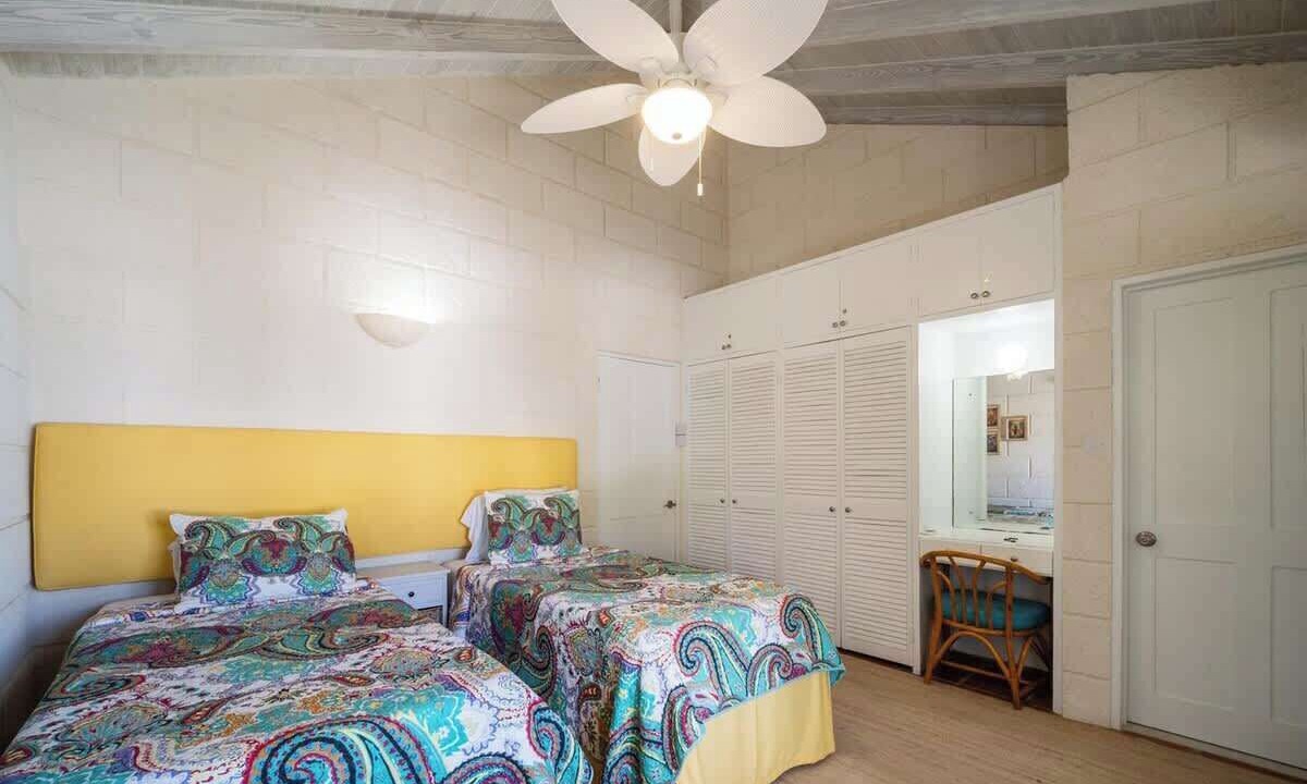 Photo of Bedroom in Long Bay
