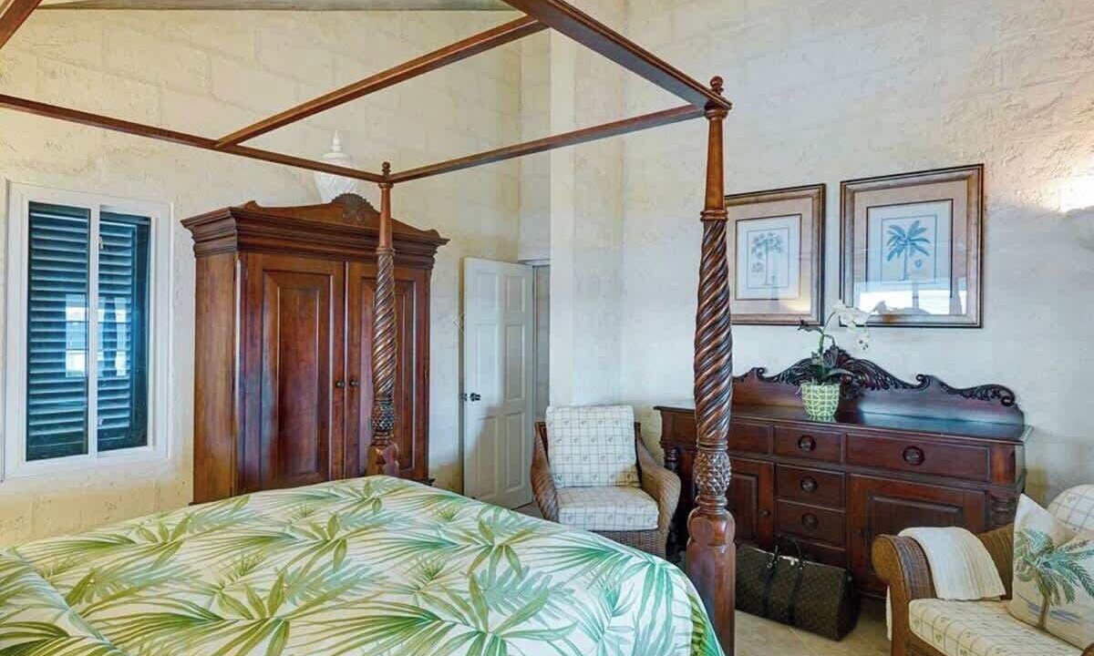 Photo of Bedroom in Long Bay