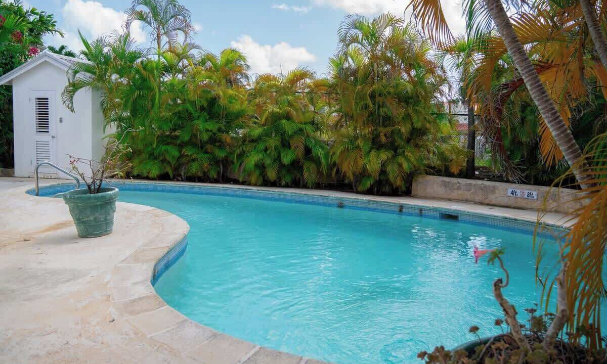 Photo of Outdoor in Paynes Bay