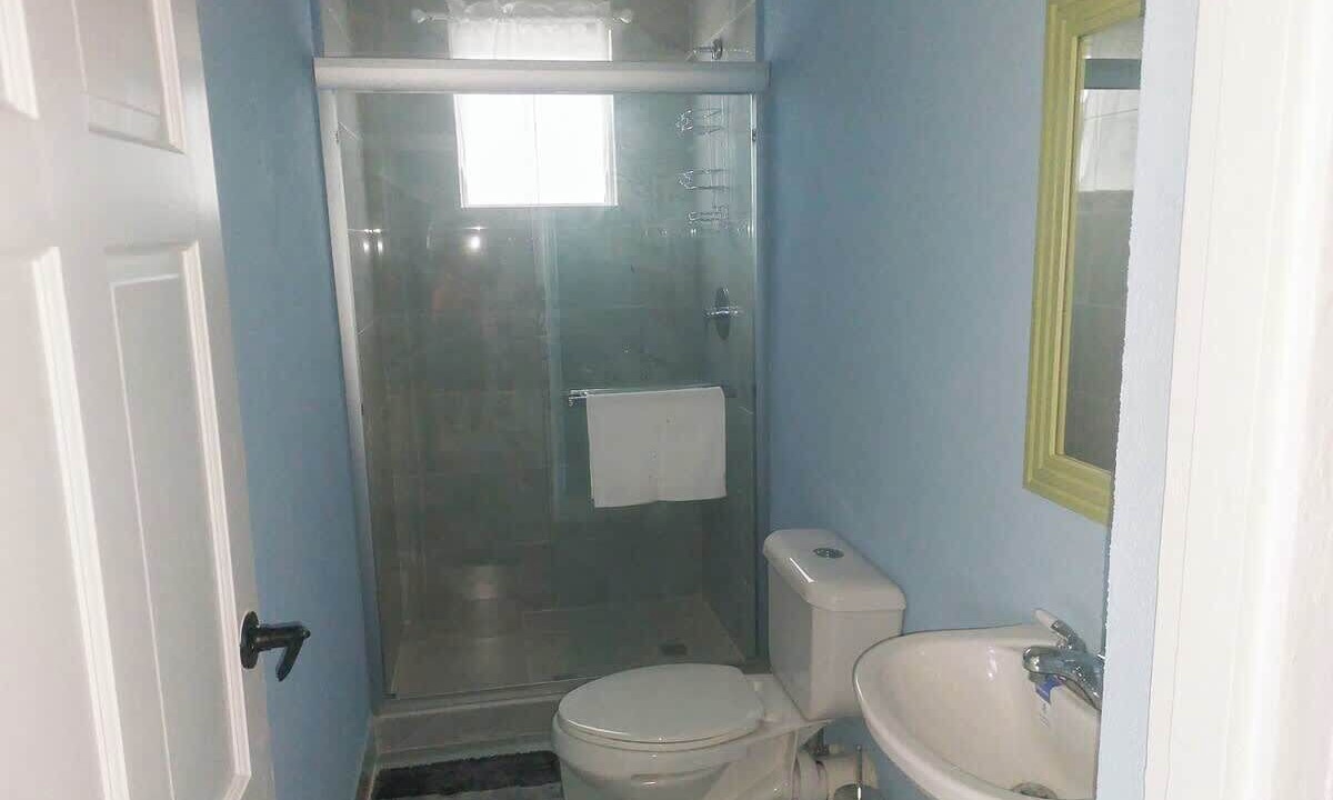 Photo of Bathroom in Ivy