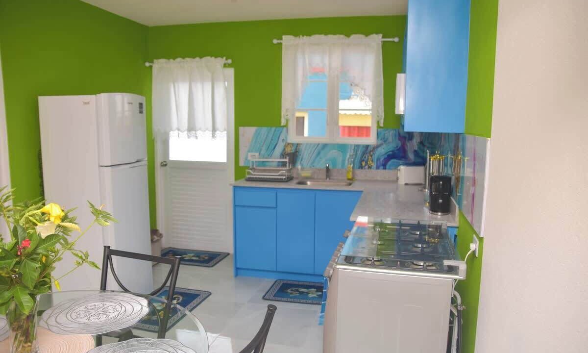 Photo of Kitchen in Ivy