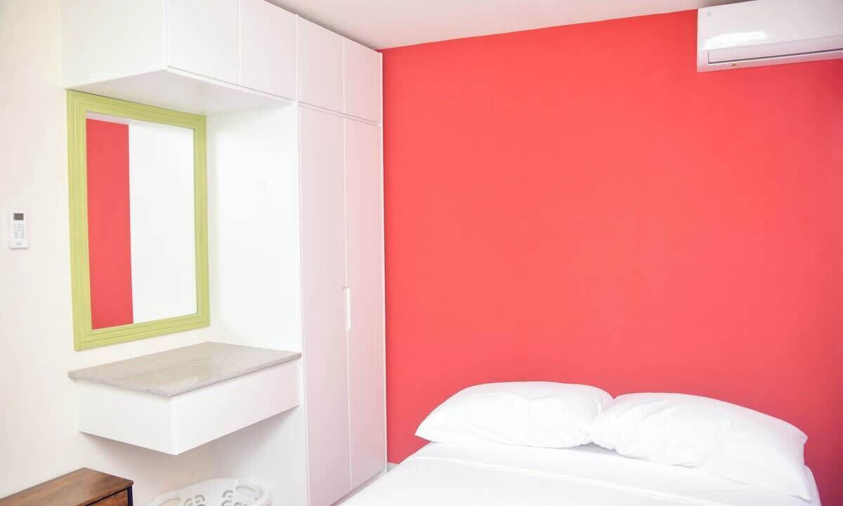 Photo of Bedroom in Ivy