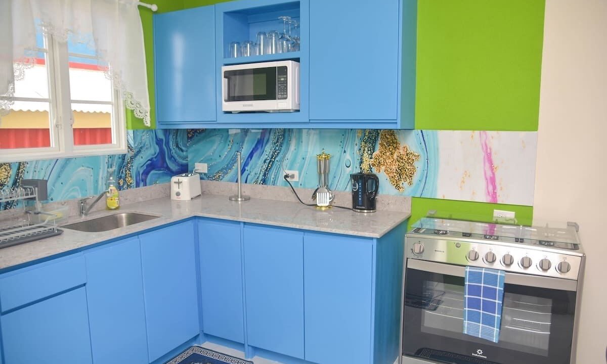 Photo of Kitchen in Ivy