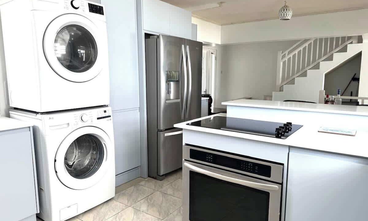 Photo of Kitchen in Silver Sands