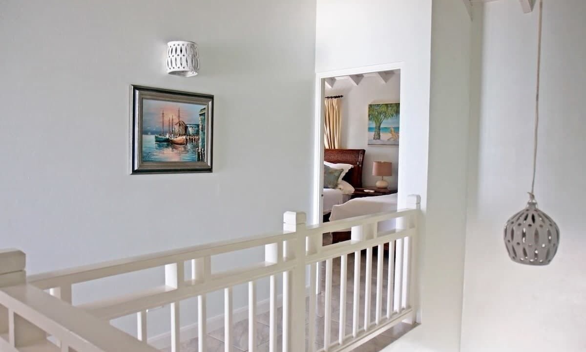 Photo of Bedroom in Silver Sands