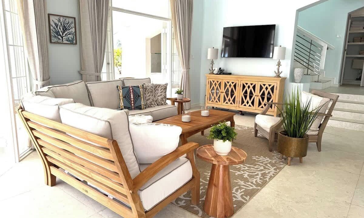 Photo of Livingroom in Silver Sands
