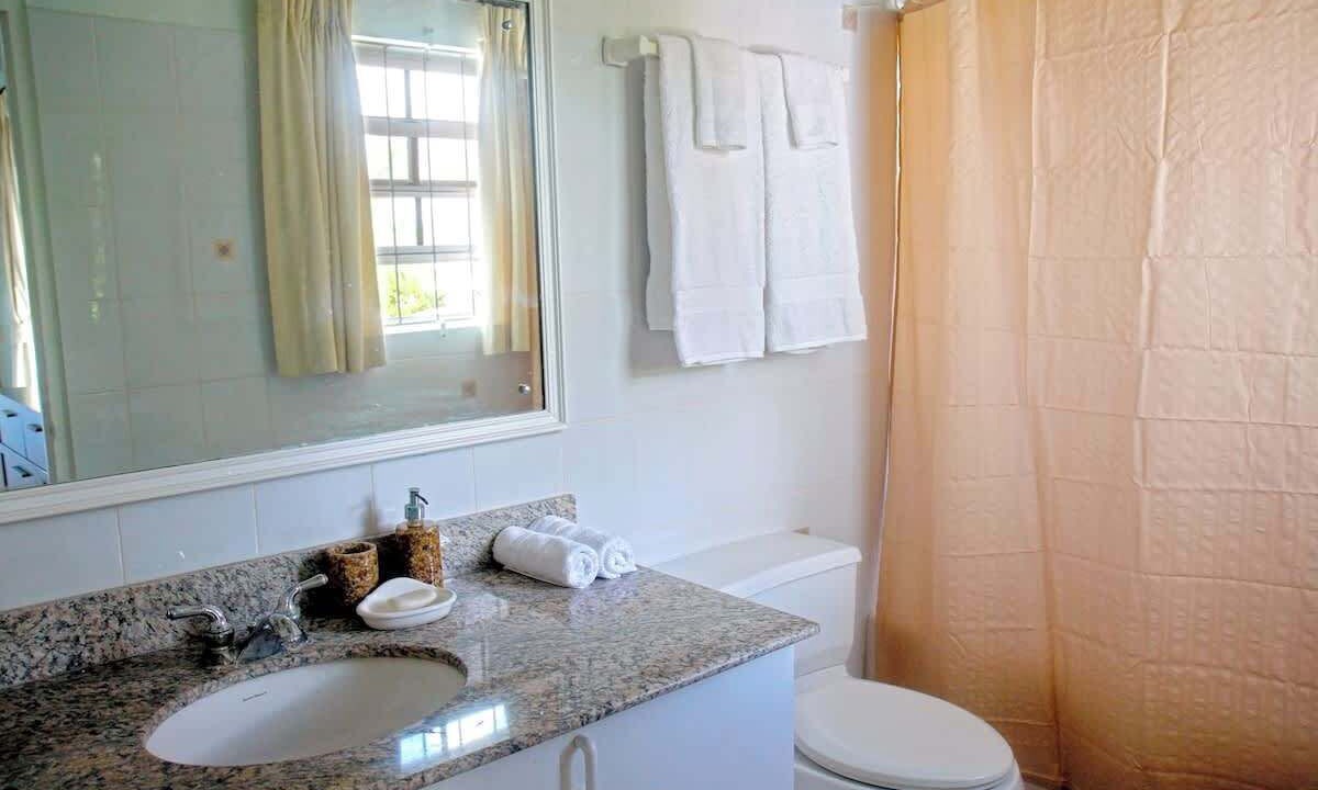 Photo of Bathroom in Silver Sands