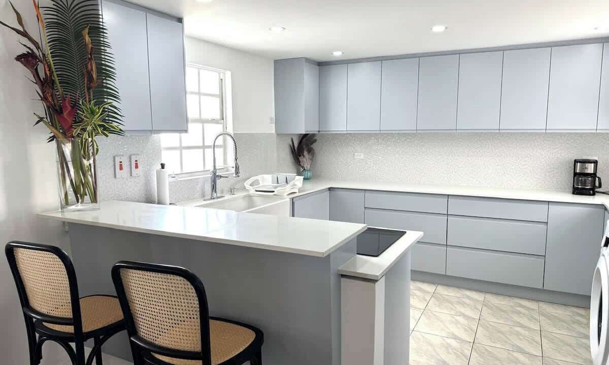 Photo of Kitchen in Silver Sands