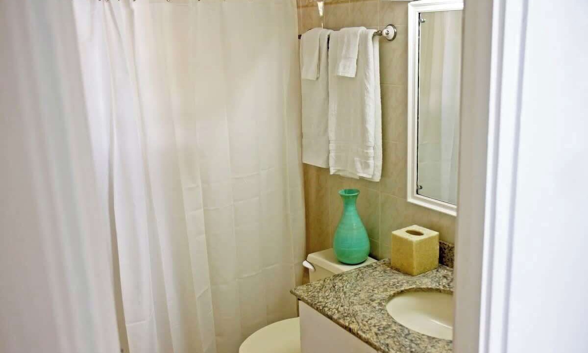 Photo of Bathroom in Silver Sands
