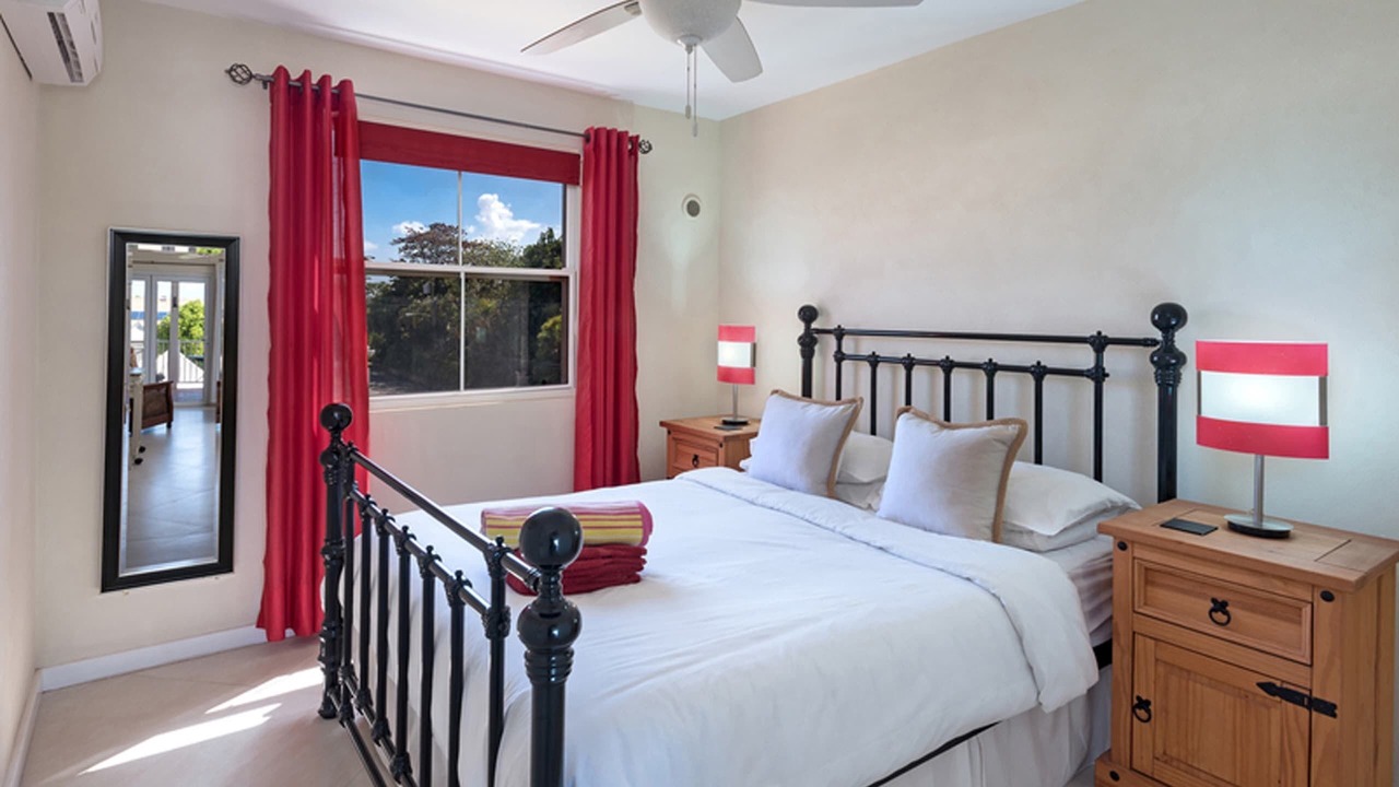 Photo of Bedroom in Weston