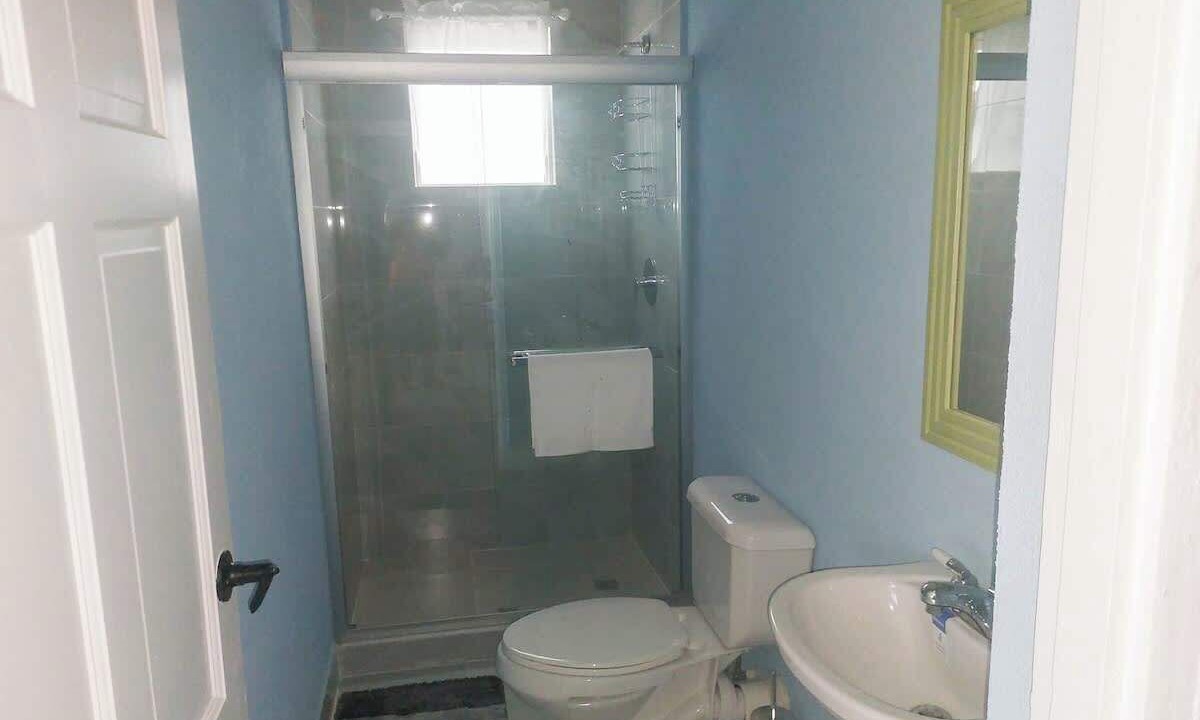 Photo of Bathroom in Ivy