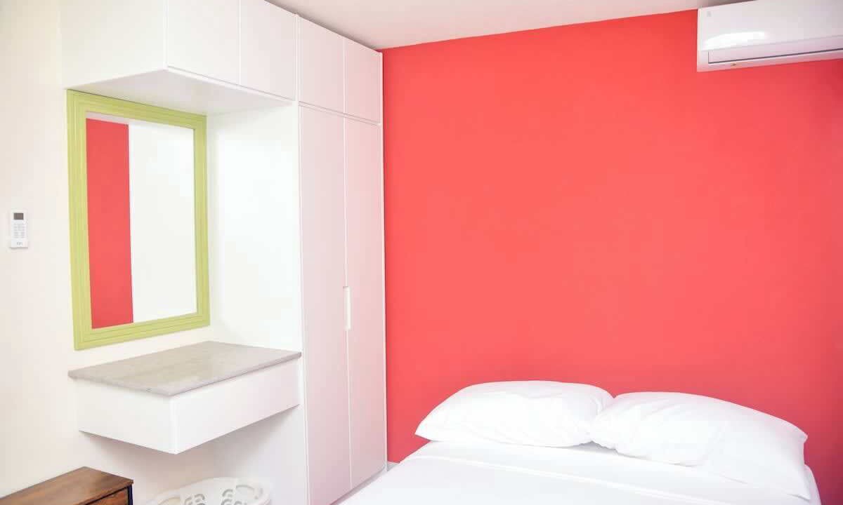 Photo of Bedroom in Ivy