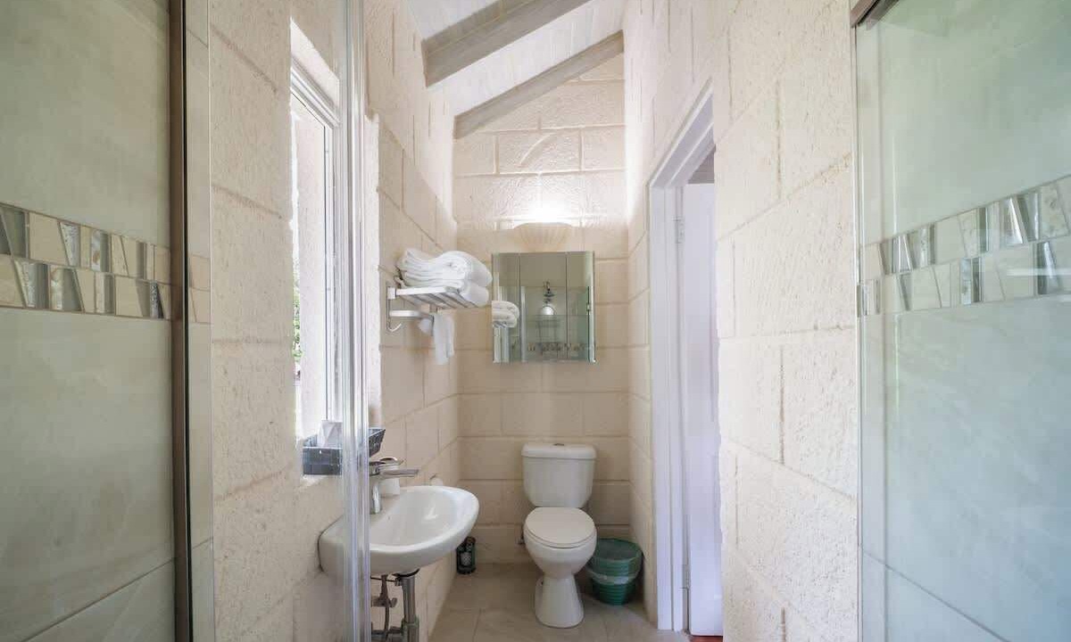 Photo of Bathroom in Long Bay